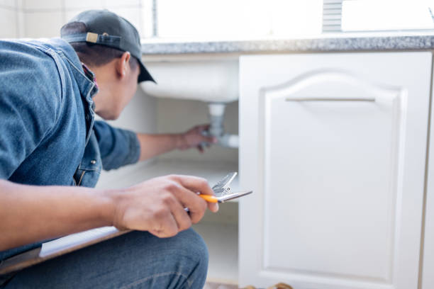 Best Emergency Plumber  in East Hills, NY