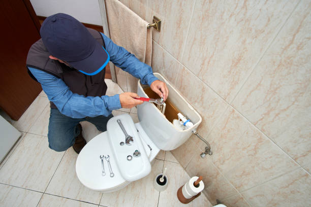 Best Same-Day Plumbing Service  in East Hills, NY