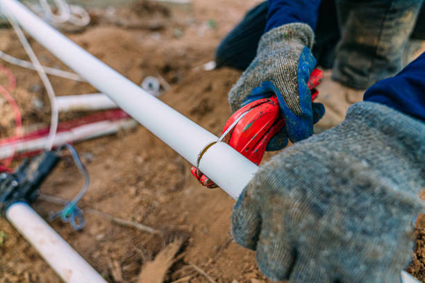Best Clogged Drain Plumber  in East Hills, NY